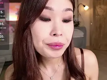 Stripchat Free Live Porn of Yukisans