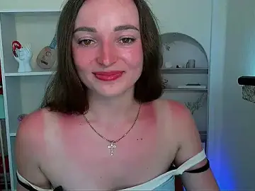 Stripchat Free Live Porn of _Barbie_Kiss_