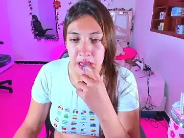 Stripchat Best Webcam of perlabeautiful
