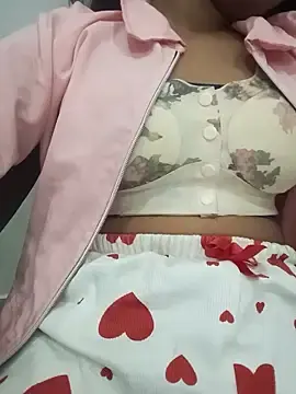 Stripchat Sex Cam of your_Alina9