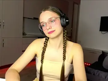 Stripchat Adult Webcam of AmyYammy