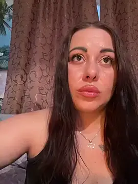 Stripchat Adult Webcam of DaisyStreet