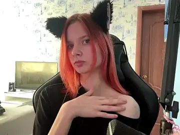 Stripchat Free Porn Cam of PlumbicPart