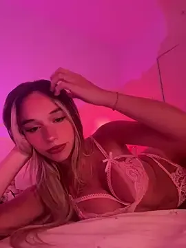 Stripchat Free Porn Cam of amylaaa