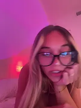 Stripchat Live Porn of amylaaa