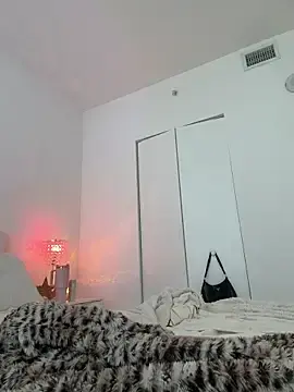 Stripchat Live Sex of amylaaa