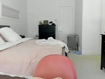 Stripchat Free Live Porn of Kymmmy