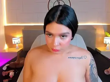 Stripchat Best Webcam of Megan_charles_