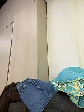 Stripchat Sex Chat of Valentinabaker