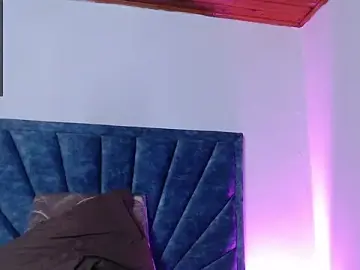 Stripchat Live Porn of AliciaReby