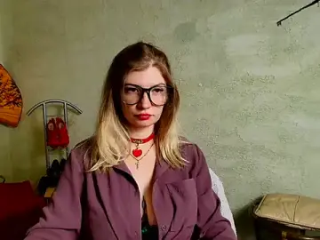 Stripchat Adult Webcams of Faiiry_Light