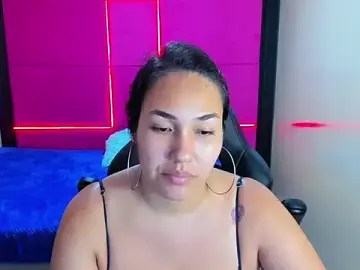 Stripchat Nude Webcam of SammyEvanns_