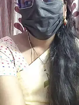 Stripchat Sex Cam of Vasundhara_telugu