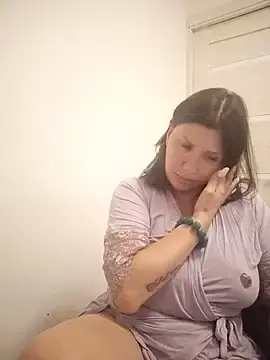 Stripchat Sex Chat of ANABELSWEET