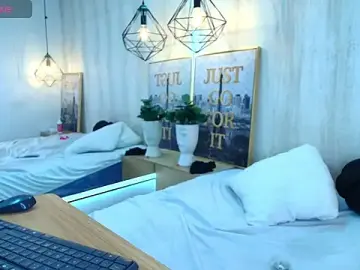 Stripchat Live Porn of Antonella_rivers