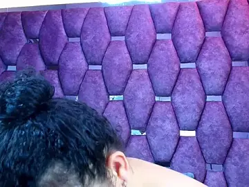 Stripchat Live Sex of AlaSmith