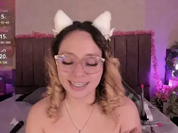 Stripchat Live Porn of LanaMills_