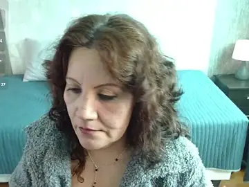 Stripchat Adult Webcam of Rosalie_Durand