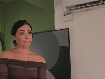 Stripchat Free Porn Cam of Susan_wall