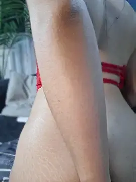 Stripchat Live Porn of Susan_wall