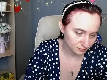 Stripchat Sex Cam of NinaFlawlees
