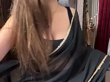 Stripchat Private Sex Chat of Sakshi_09