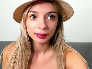 Stripchat Best Webcam of _ellen_meow_