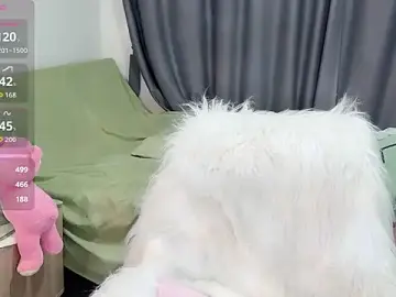 Stripchat Live Sex Cam of yinyinzi5