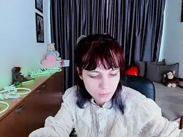 Stripchat Live Porn of MiniLysii
