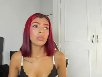 Stripchat Live Sex of Scarlet__Rosse