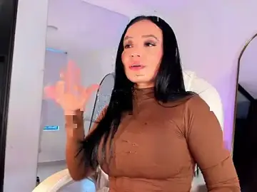 Stripchat Live Sex of alexa_tobar