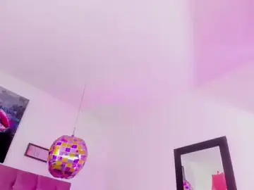Stripchat Free Live Porn of Aily_star