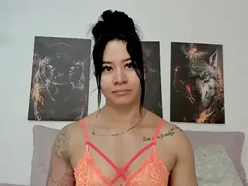 Stripchat Best live sex cam show of AngelMartinss