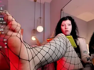 Stripchat Sex Chat of Anna_Dark_