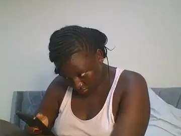 Stripchat Sex Chat of Pinkpusy25