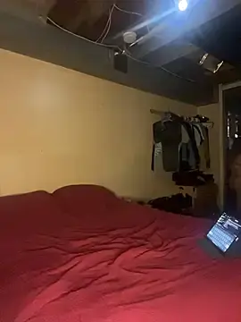 Stripchat Best live sex cam show of CandaceMarie