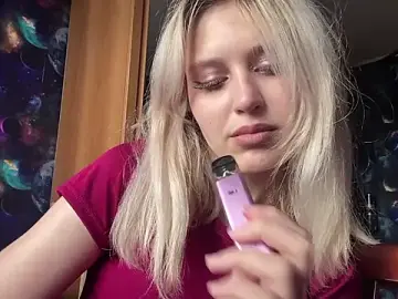 Stripchat Sex Cam of Nelly_Gilbert