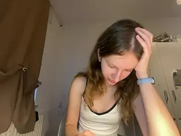 Stripchat Best Webcam of Eva_Angel3