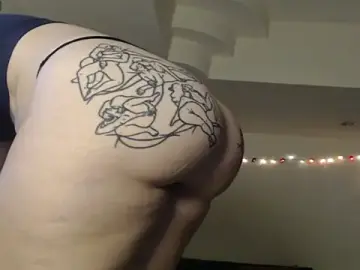 Stripchat Free Porn Cam of Fate_Fletcher