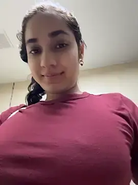 Stripchat Free Porn Cam of __amcutefatima