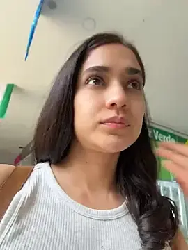 Stripchat Nude Webcam of __amcutefatima
