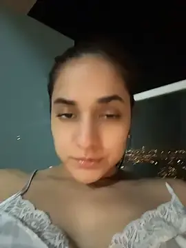 Stripchat Live Sex of __amcutefatima