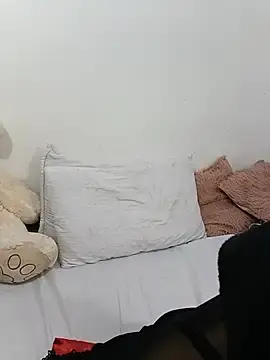 Stripchat Live Porn of jamila_zair