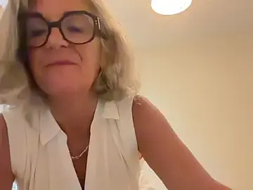 Stripchat Nude Webcam of NaughtyMonicaUK
