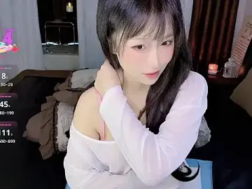 Stripchat Sex Cam of Wendy0313