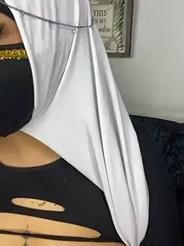 Stripchat Best Webcam of zulema_parvin