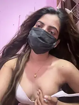 Stripchat Free Porn Cam of Miss_Pretty011