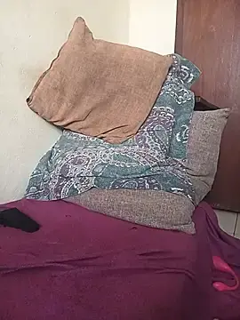 Stripchat Live Sex Cam of Mrsanaconda