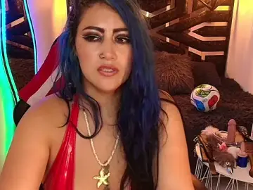 Stripchat Adult Webcams of scarleth_blue