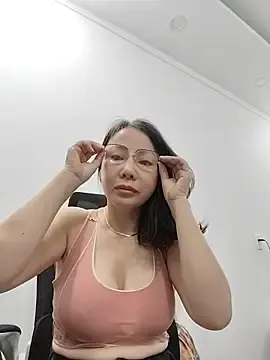 Stripchat Live Sex of Fanritar